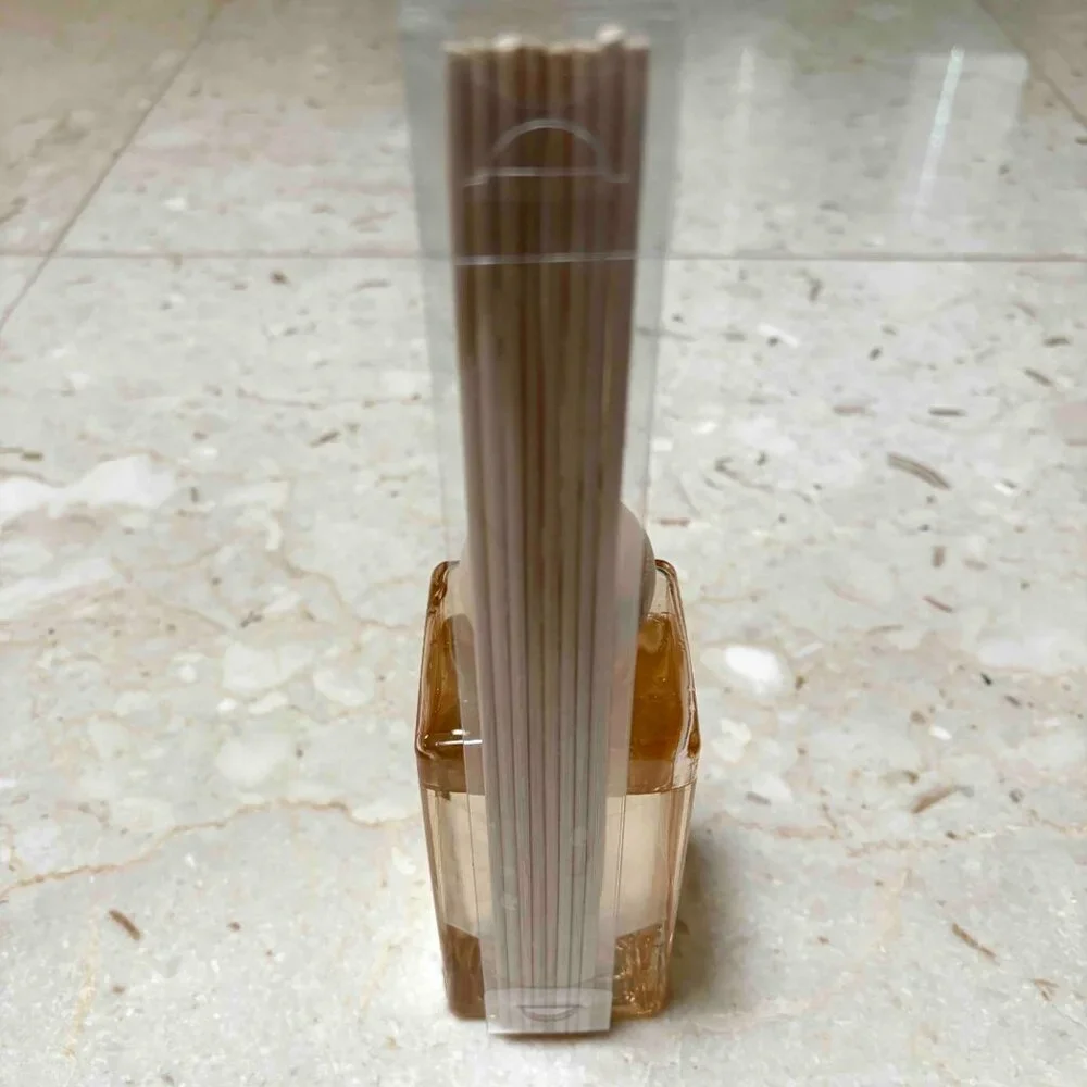 Ripe Papaya & Coconut Fragrance Diffuser - Los Angeles Design Studio - No. 11